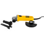 Шліфмашина кутова мережева DeWALT DWE4117_1