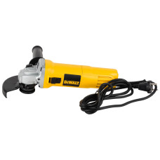 Шлифмашина угловая сетевая DeWALT,DWE4115