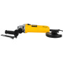 Шліфмашина кутова мережева DeWALT, DWE4115