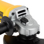 Шліфмашина кутова мережева DeWALT, DWE4115