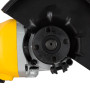 Шліфмашина кутова мережева DeWALT, DWE4115