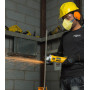 Шліфмашина кутова мережева DeWALT, DWE4115