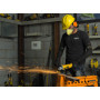 Шліфмашина кутова мережева DeWALT, DWE4115
