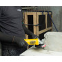 Шліфмашина кутова мережева DeWALT, DWE4115