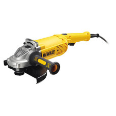 Шлифмашина угловая сетевая DeWALT DWE492S