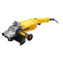 Шліфмашина кутова мережева DeWALT DWE492S