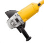 Шліфмашина кутова мережева DeWALT DWE492S