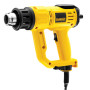 Пистолет горячего воздуха сетевой DeWALT D26414 