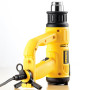Пистолет горячего воздуха сетевой DeWALT D26414 