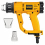 Пистолет горячего воздуха сетевой DeWALT D26414 