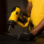 Пистолет горячего воздуха сетевой DeWALT D26414 