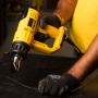 Пистолет горячего воздуха сетевой DeWALT D26414 