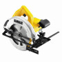 Пила дисковая ручная сетевая DeWALT DWE560