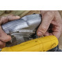 Пила дисковая ручная сетевая DeWALT DWE560