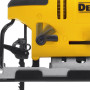 Пила лобзиковая сетевая DeWALТ DWE349