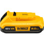 Акумуляторна батарея DeWALT  GFN DCB183G