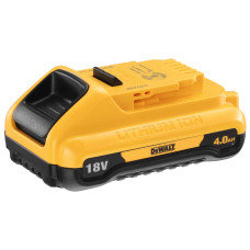 Аккумуляторная батарея DeWALT  4 Аг XR Li-Ion 18V DCB189