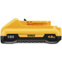 Акумуляторна батарея DeWALT  4 Аг XR Li-Ion 18V DCB189