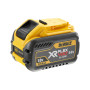 Акумуляторна батарея DeWALT XR FLEXVOLT 12 Aг (18 В)/4 Аг (54 В)  DCB548