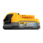 Акумуляторна батарея DeWALT PowerStack DCBP034