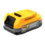 Акумуляторна батарея DeWALT PowerStack DCBP034