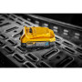 Акумуляторна батарея DeWALT PowerStack DCBP034