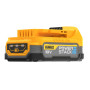 Набір акумуляторних батарей DeWALT PowerStack DCBP034E2