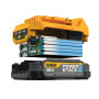 Набір акумуляторних батарей DeWALT PowerStack DCBP034E2