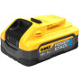 Акумуляторна батарея DeWALT PowerStack DCBP518