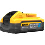 Акумуляторна батарея DeWALT PowerStack DCBP518