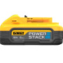 Акумуляторна батарея DeWALT PowerStack DCBP518