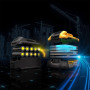 Акумуляторна батарея DeWALT PowerStack DCBP518