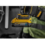 Акумуляторна батарея DeWALT PowerStack DCBP518H2