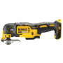 Аккумуляторный многофункциональный инструмент DeWALT DCS356N