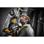 Аккумуляторный многофункциональный инструмент DeWALT DCS356N