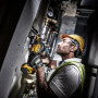 Аккумуляторный многофункциональный инструмент DeWALT DCS356P2
