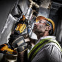 Аккумуляторный многофункциональный инструмент DeWALT DCS356P2