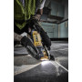 Многофункциональный сетевой инструмент DeWALT DWE315