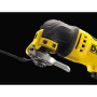 Многофункциональный сетевой инструмент DeWALT DWE315