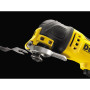 Многофункциональный сетевой инструмент DeWALT DWE315