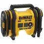 Аккумуляторный компрессор DeWALT DCC018N