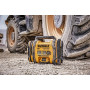 Аккумуляторный компрессор DeWALT DCC018N