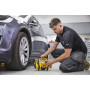 Аккумуляторный компрессор DeWALT DCC018N