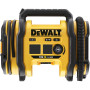 Аккумуляторный компрессор DeWALT DCC018N