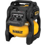 Аккумуляторный компрессор DeWALT DCC1054N, без акб