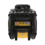 Аккумуляторный компрессор DeWALT DCC1054T2, 2 акб 6 Ah, з/у