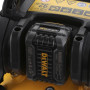 Аккумуляторный компрессор DeWALT DCC1054T2, 2 акб 6 Ah, з/у