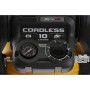 Аккумуляторный компрессор DeWALT DCC1054T2, 2 акб 6 Ah, з/у