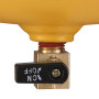Аккумуляторный компрессор DeWALT DCC1054T2, 2 акб 6 Ah, з/у