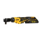 Акумуляторний кутовий гайковерт DeWALT DCF512D1G